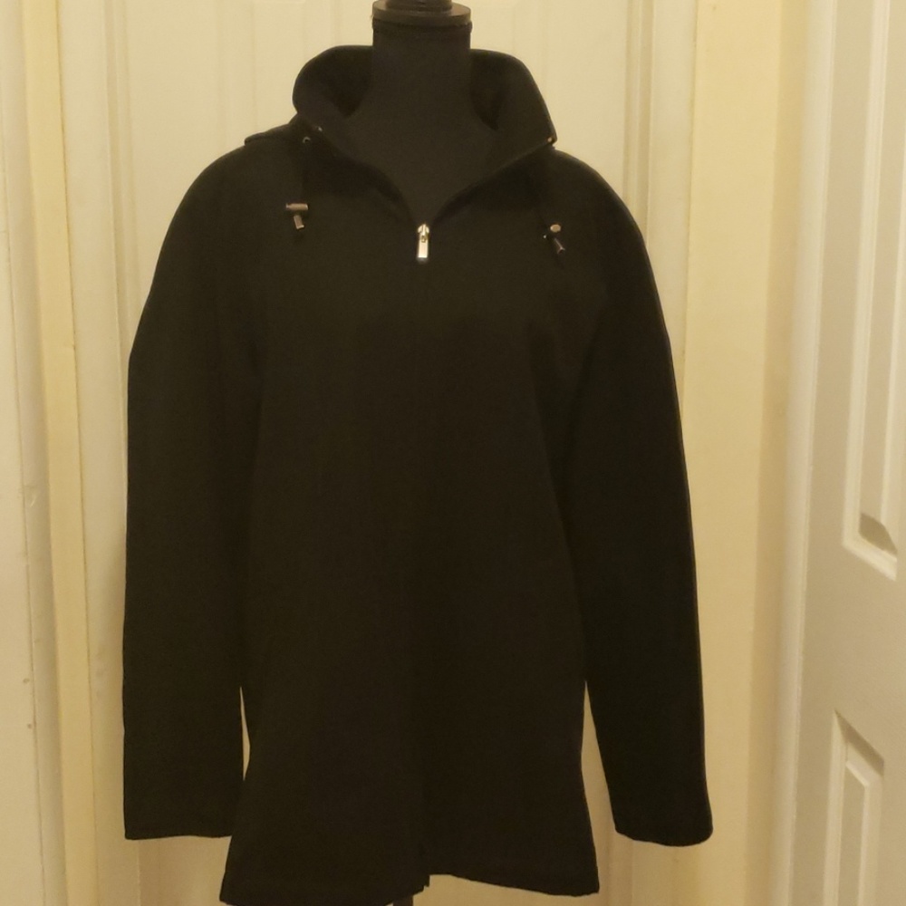London Fog Coat